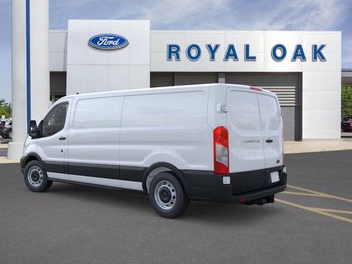 2025 Ford Transit-350 Base