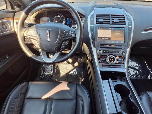 2019 Lincoln MKZ Hybrid Reserve