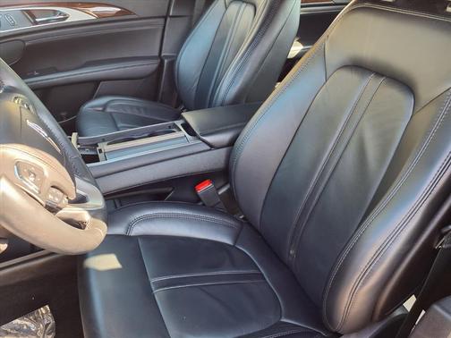 2019 Lincoln MKZ Hybrid Reserve