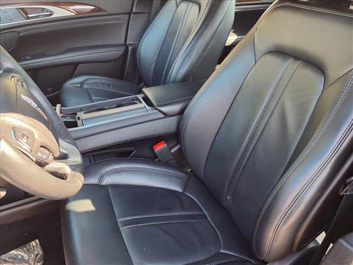 2019 Lincoln MKZ Hybrid Reserve