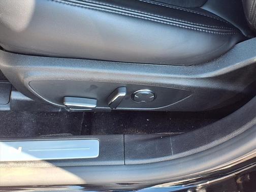 2019 Lincoln MKZ Hybrid Reserve