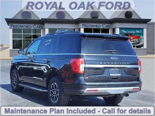 2023 Ford Expedition XLT