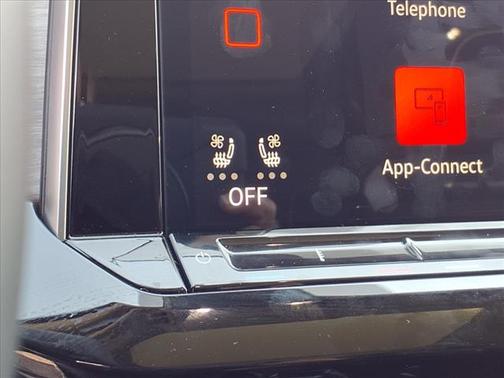 2025 Volkswagen Atlas 2.0T SEL Premium R-Line 4MOTION
