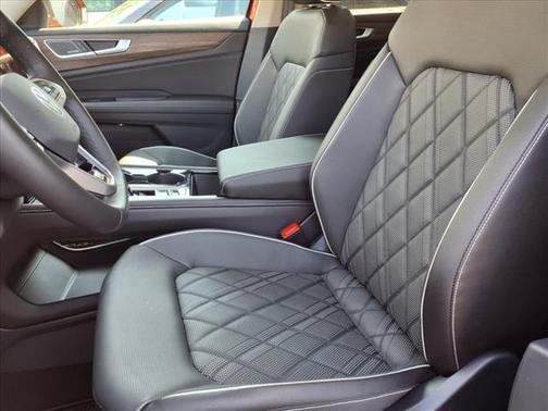 2025 Volkswagen Atlas 2.0T SEL Premium R-Line 4MOTION