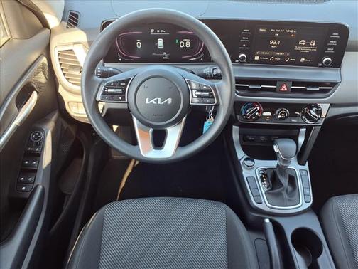 2024 Kia Seltos LX
