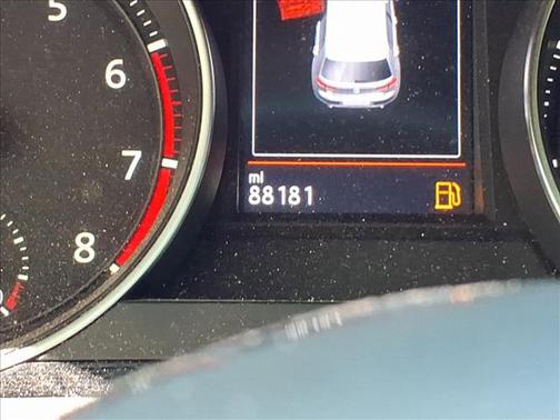 2017 Volkswagen Golf GTI 2.0T S 4-Door