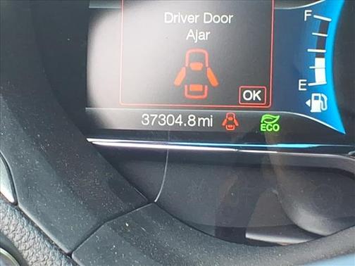2019 Lincoln MKZ Hybrid Reserve