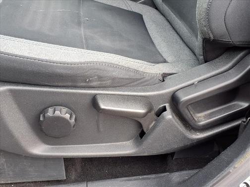 Carbonized Gray Metallic 2022 Ford Bronco Big Bend