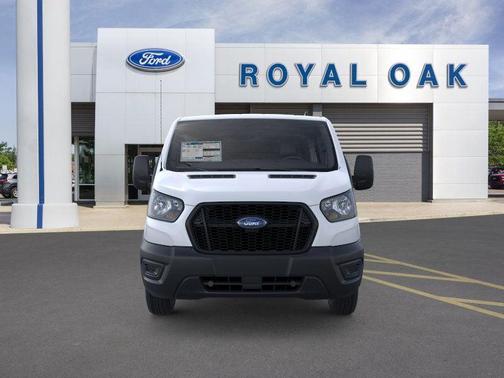 2025 Ford Transit-350 Base