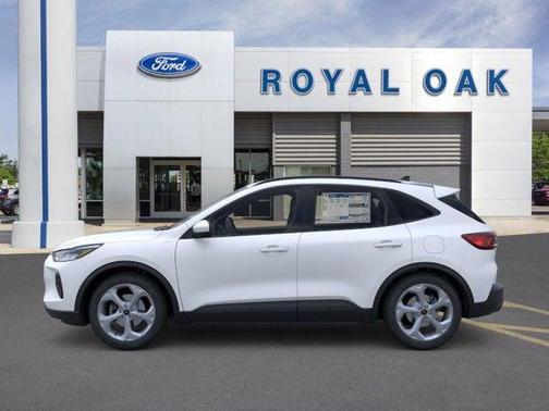 2026 Ford Escape ST-Line Select
