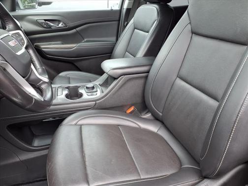 2021 GMC Acadia FWD SLT