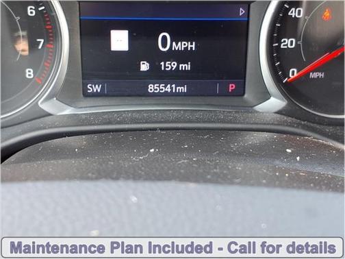 2021 GMC Acadia FWD SLT