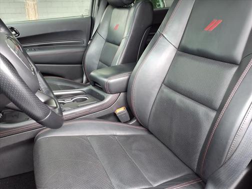 2021 Dodge Durango R/T AWD