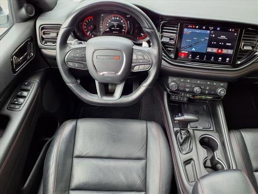 2021 Dodge Durango R/T AWD