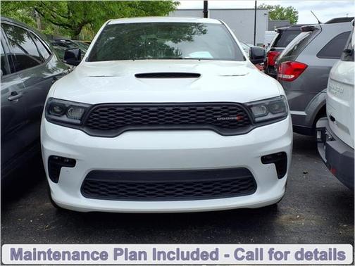 2021 Dodge Durango R/T AWD