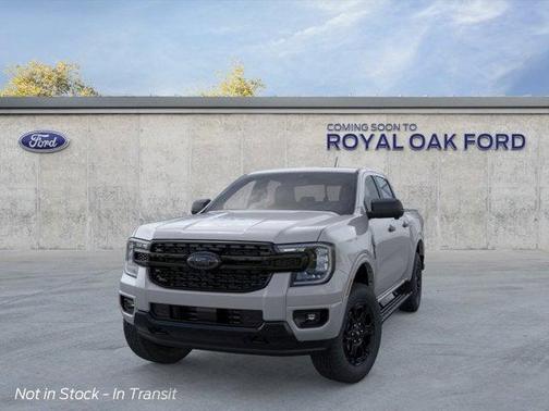 Avalanche 2026 Ford Ranger XLT