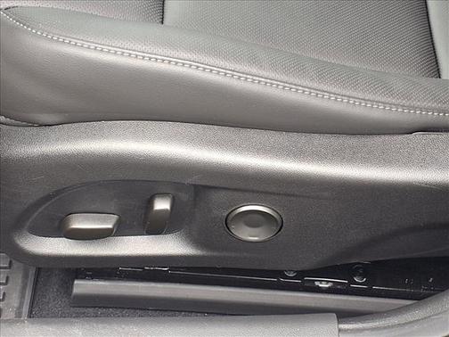 Midnight Sky Metallic 2025 Cadillac CT4 Premium Luxury RWD