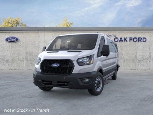 2025 Ford Transit-350 XL