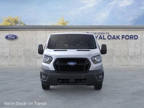 2025 Ford Transit-350 XL