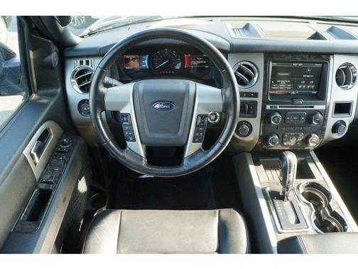 2015 Ford Expedition Limited