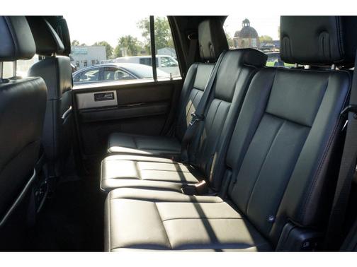 2015 Ford Expedition Limited