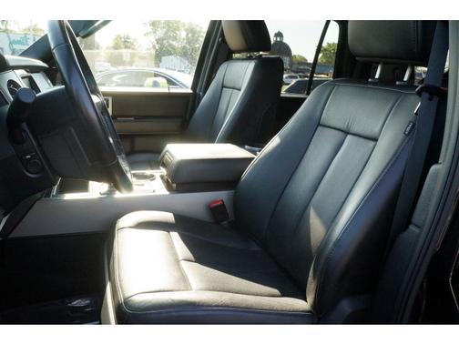 2015 Ford Expedition Limited
