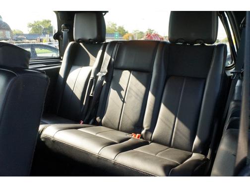 2015 Ford Expedition Limited