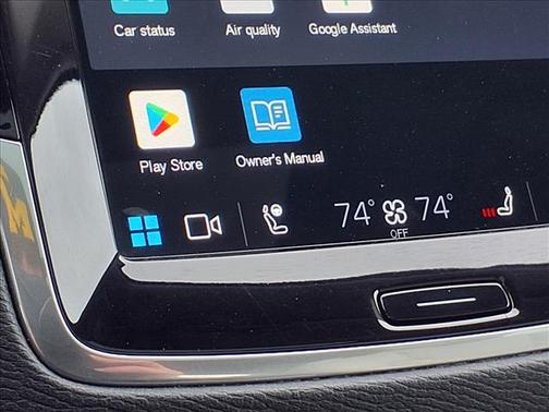 2023 Volvo XC90 B6 Plus 7-Seater