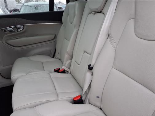 2023 Volvo XC90 B6 Plus 7-Seater