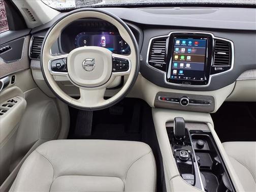 2023 Volvo XC90 B6 Plus 7-Seater
