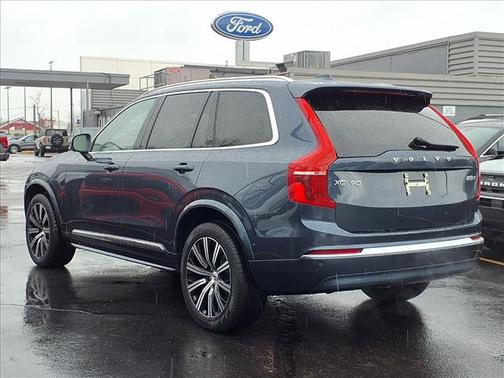 2023 Volvo XC90 B6 Plus 7-Seater