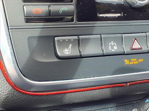 2014 Mercedes-Benz CLA-Class Base