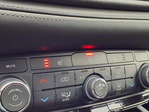 2024 Dodge Durango SXT AWD