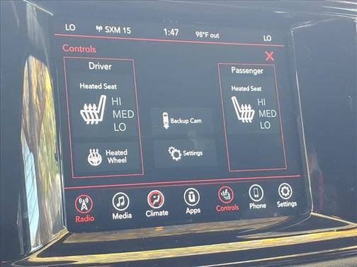 2024 Dodge Durango SXT AWD