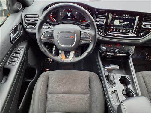 2024 Dodge Durango SXT AWD