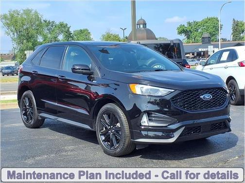 2024 Ford Edge ST Line