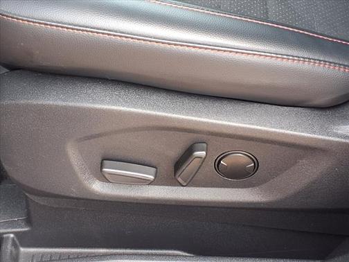 2024 Ford Edge ST Line