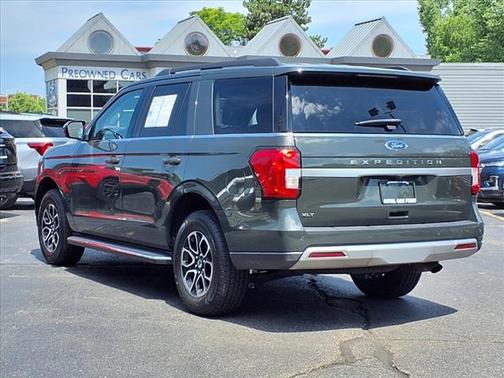 2023 Ford Expedition XLT