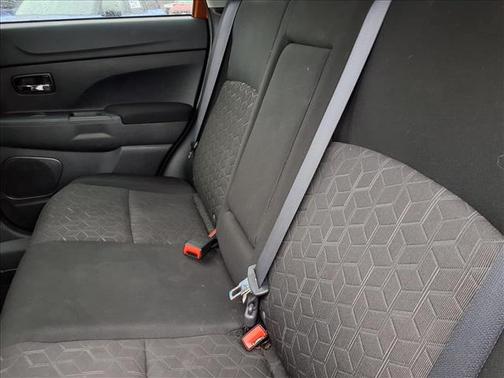 2023 Mitsubishi Outlander Sport 