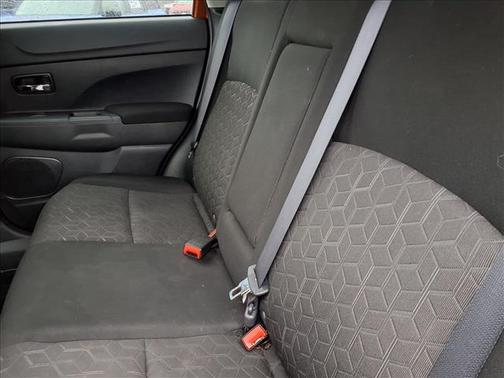 2023 Mitsubishi Outlander Sport 