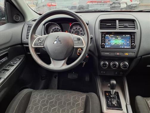 2023 Mitsubishi Outlander Sport 