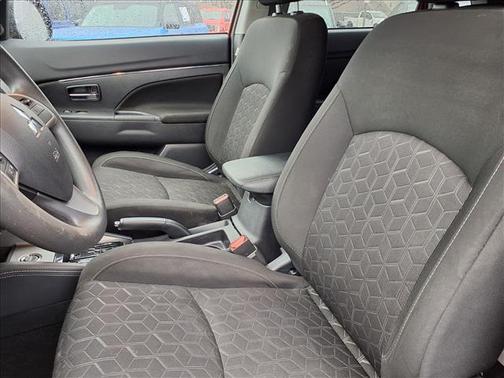 2023 Mitsubishi Outlander Sport 