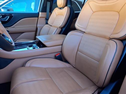 2024 Lincoln Aviator Black Label AWD