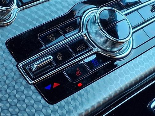 2024 Lincoln Aviator Black Label AWD