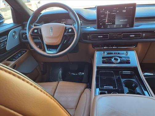 2024 Lincoln Aviator Black Label AWD
