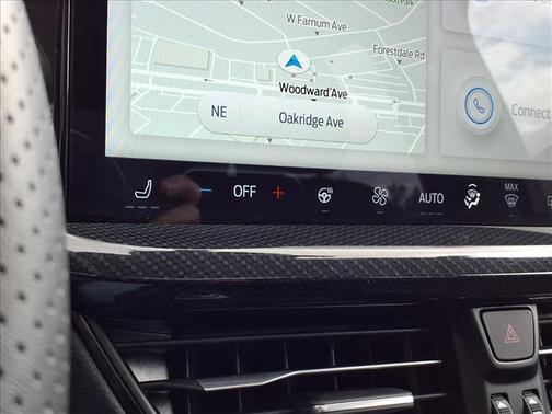 Iconic Silver Metallic 2024 Ford Escape ST-Line