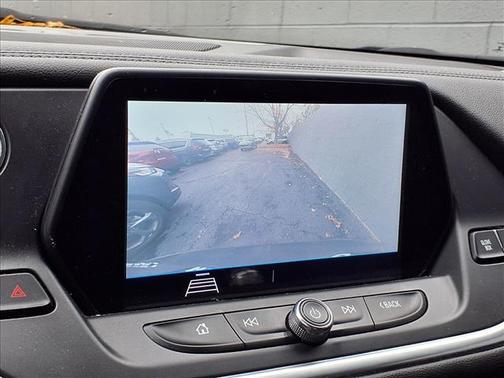 2020 Chevrolet Blazer 1LT