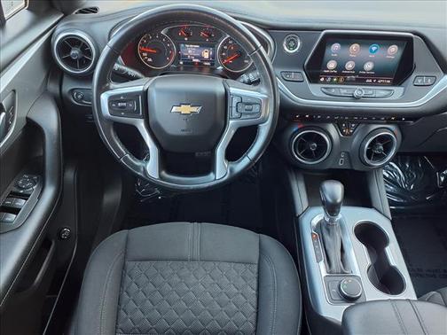 2020 Chevrolet Blazer 1LT