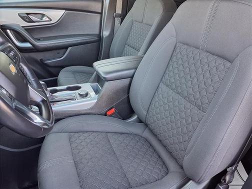 2020 Chevrolet Blazer 1LT