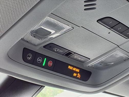 2020 Chevrolet Blazer 1LT